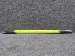 17524-000 Piper PA-23-150 Rear Seat Upper Support Tube Assembly