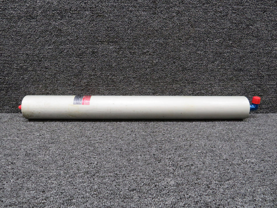 57C57652 Ronson Hydraulic Corp Hydraulic Accumulator Assy