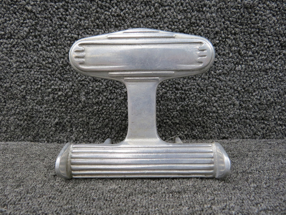 17567-000 (Cast: D-1006) Piper PA-23-150 Rudder and Brake Pedal