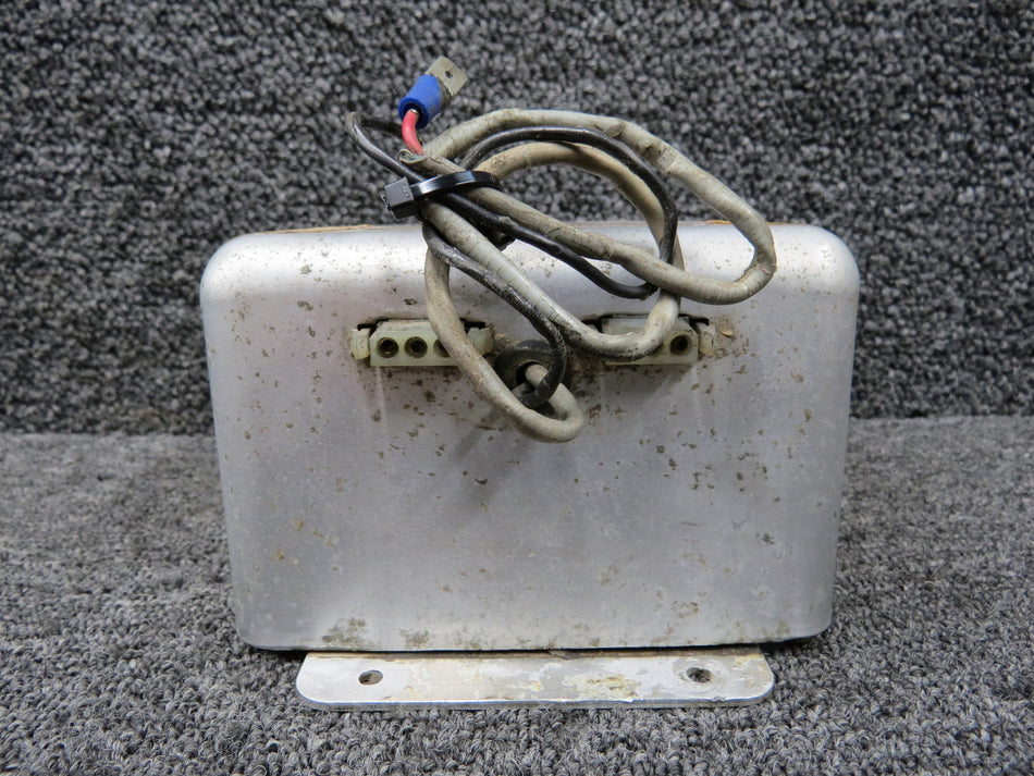 Whelen Model HD Strobe Light Power Supply (Volts: 14)