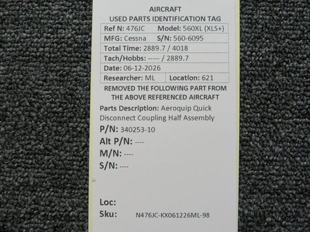 N476JC-KX061226ML-98MB