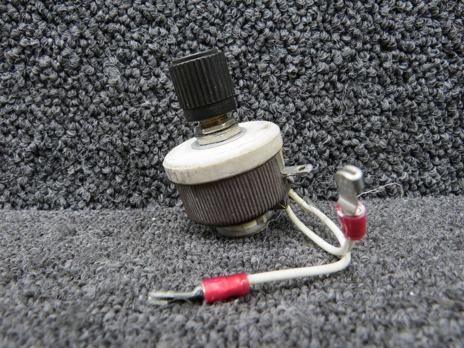 42689 Ohmite Rheostat Switch Assembly