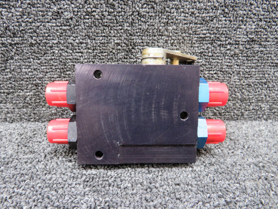 20800-6 (Alt: 9912388-2) Airight Parking Brake Valve