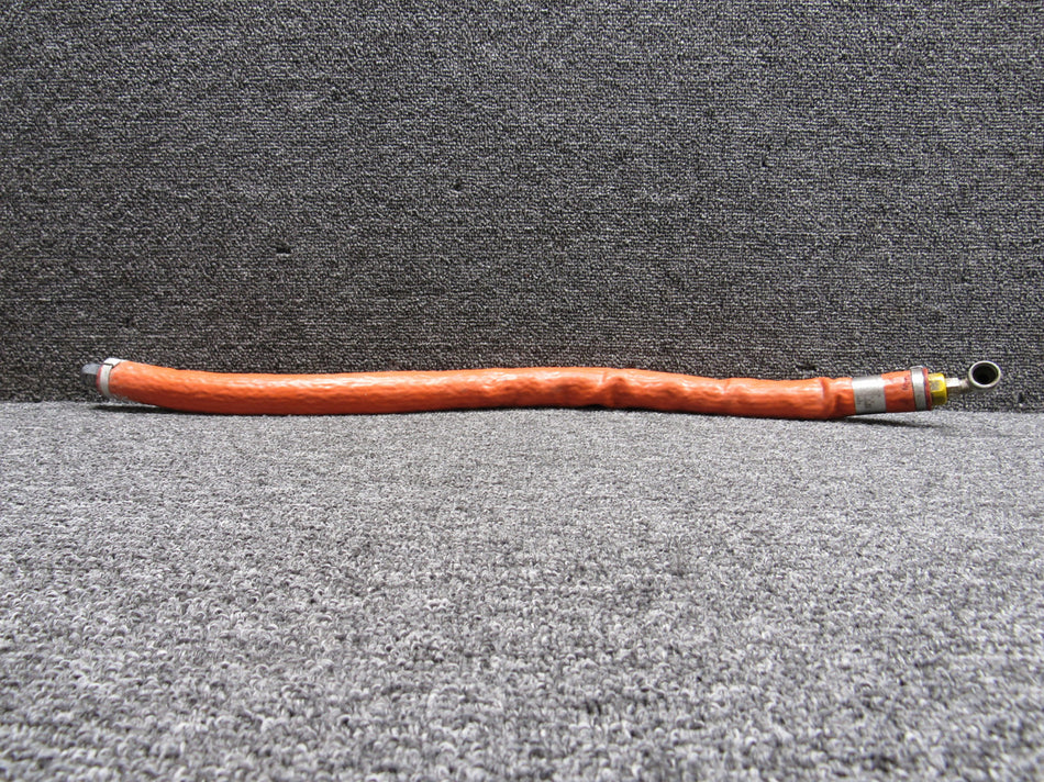 620006-6-0245 (Alt: 9912024-26) Aeroquip Hose Assembly
