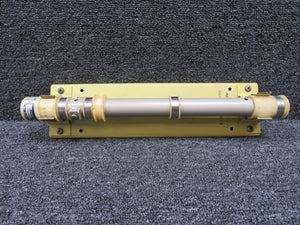 20055-0000-0101 (Alt: 9912019-21) Simmonds Fuel Gage Transmitter w Bracket