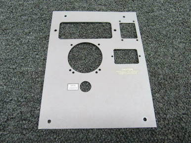820331-015 Mooney M20R Panel ELT Support BAS Part Sales | Airplane Parts