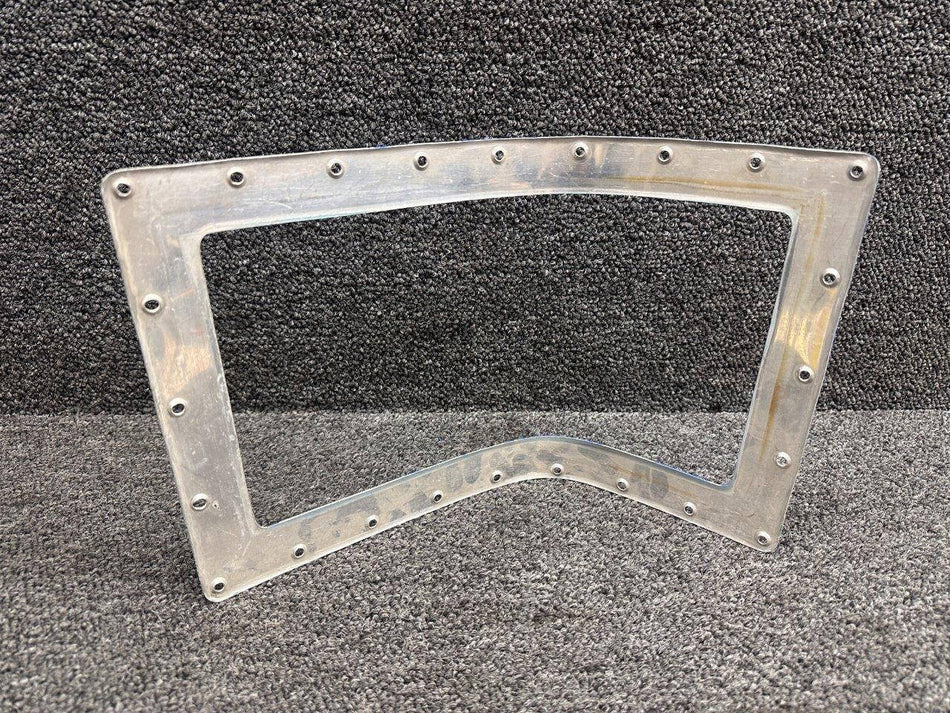 50-110066-25 Beech M35 Landing Light Retainer RH