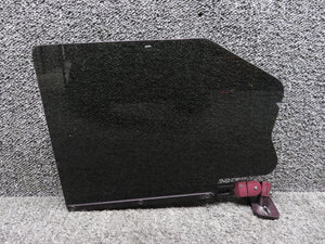Rosen Sun Visor Assembly RH