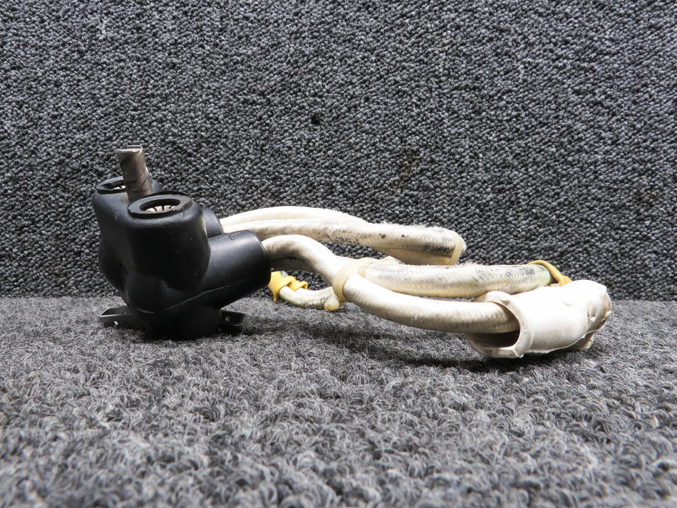 MS3349-1 Anderson Power Products Battery Connector Assembly