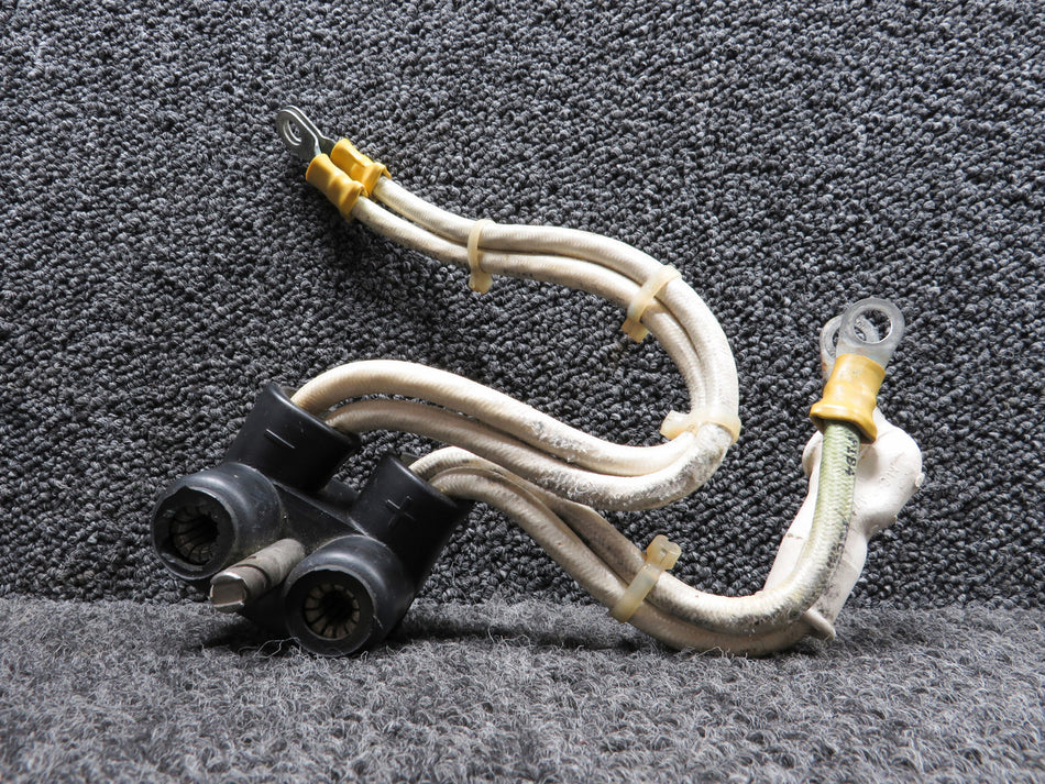 MS3349-1 Anderson Power Products Battery Connector Assembly