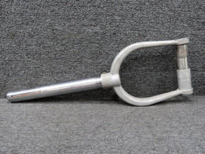 751-761 (Use: 32025-002) Piper PA-23-150 Nose Gear Fork and Piston Assembly