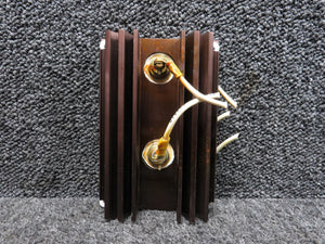70H10A Beechcraft KA-E90 Diode and Heat Sink Assembly