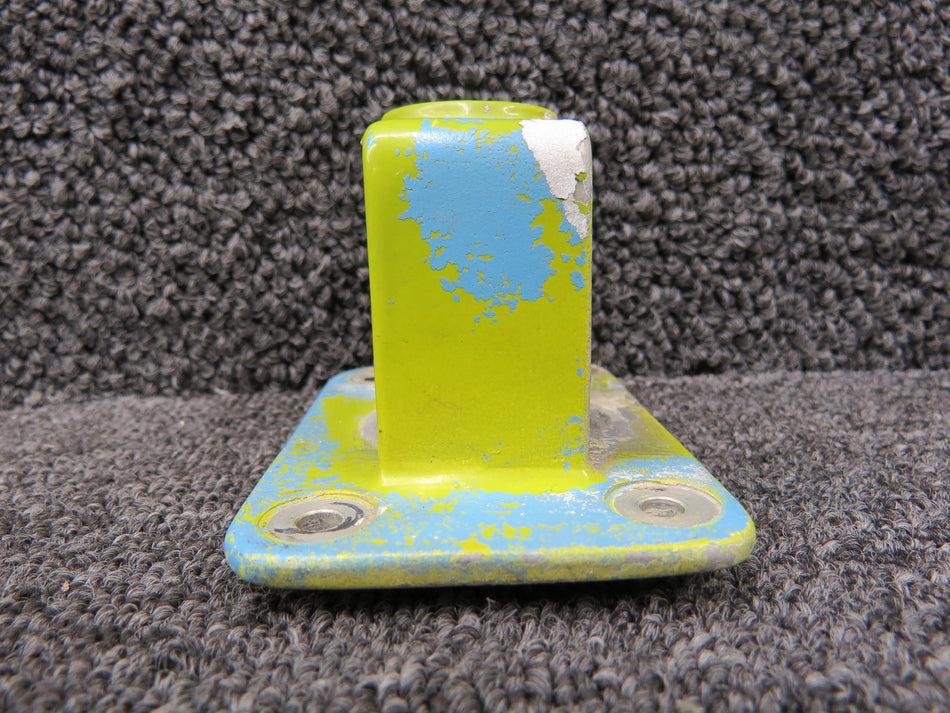 17087-000 Piper PA-23-150 Rudder Trim Tab Screw Bracket