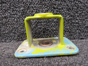 17087-000 Piper PA-23-150 Rudder Trim Tab Screw Bracket