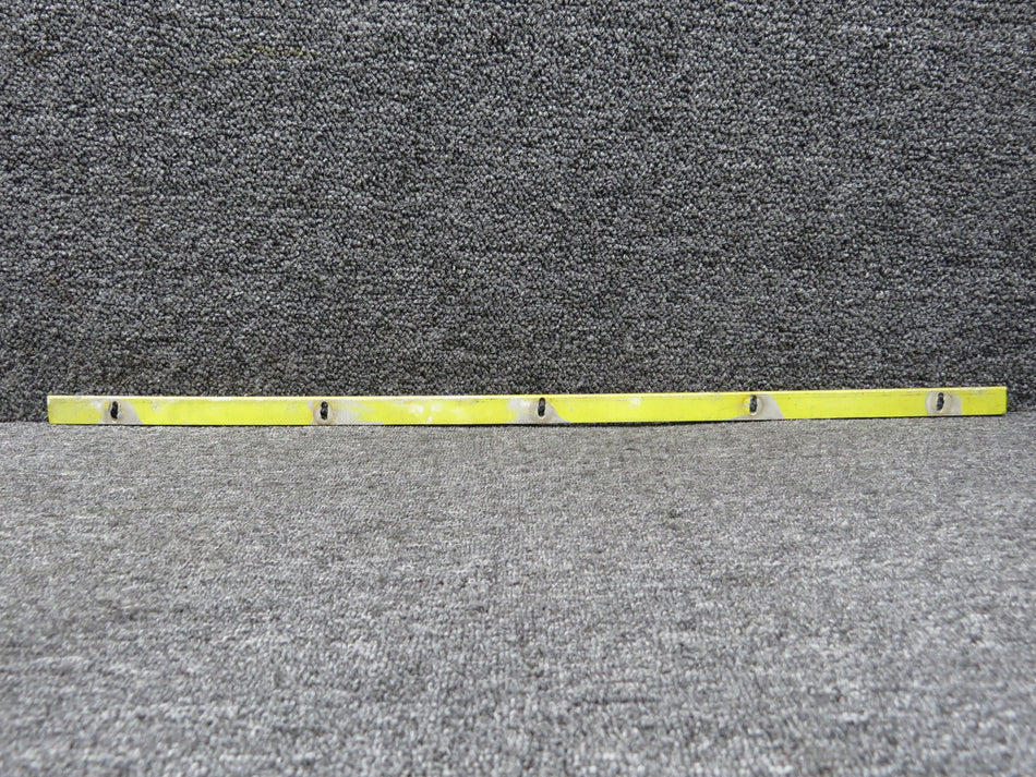 18430-015 Piper PA-23-150 Cabin Door Window Lower Molding Strip