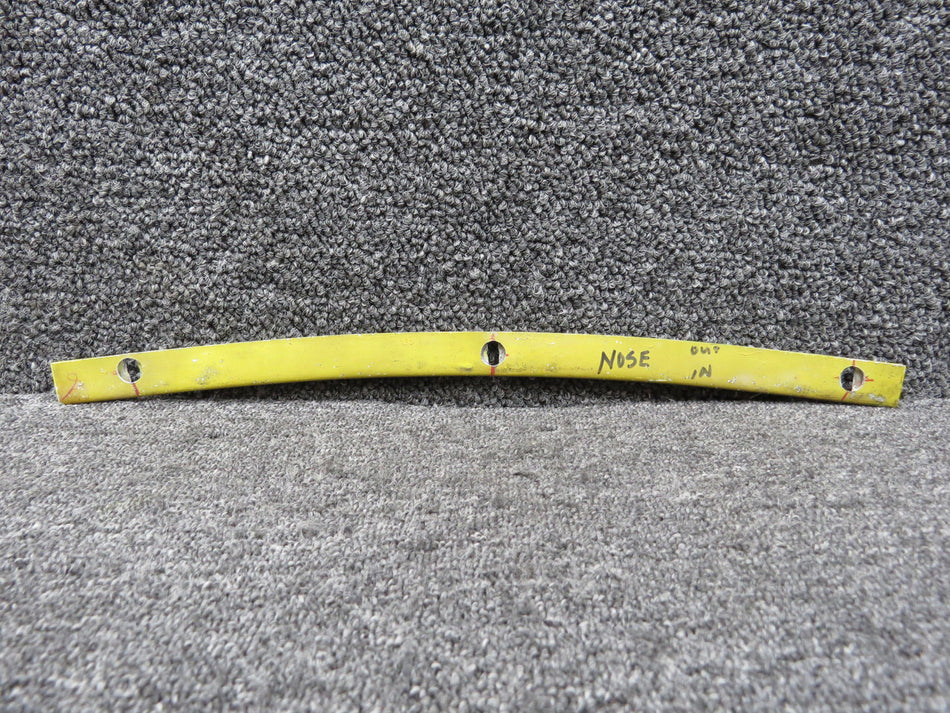 18430-006 Piper PA-23-150 Cabin Door Window Molding Strip LH or RH