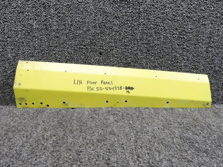 50-534938-20, 50-534938-19 Beech KA-E90 Floor Support LH and RH (Set of 2)
