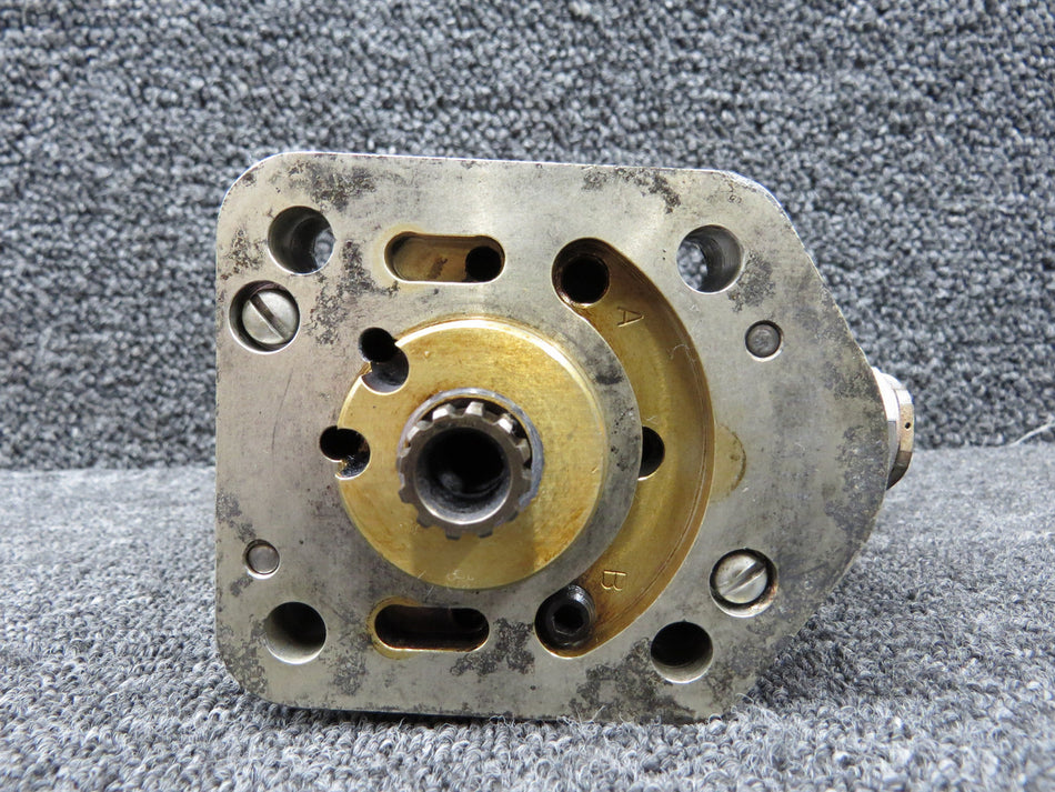 S14-22-24-26 Woodward 210080-R Propeller Governor