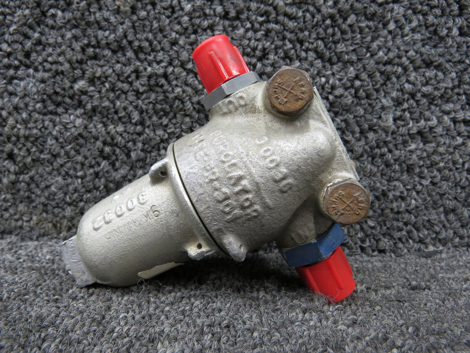 30016 (Alt: AN6234-1) Purolator PR-301 Hydraulic Filter