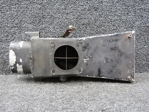 18632-001 Piper PA-23-150 Carburetor Air Box Assembly RH