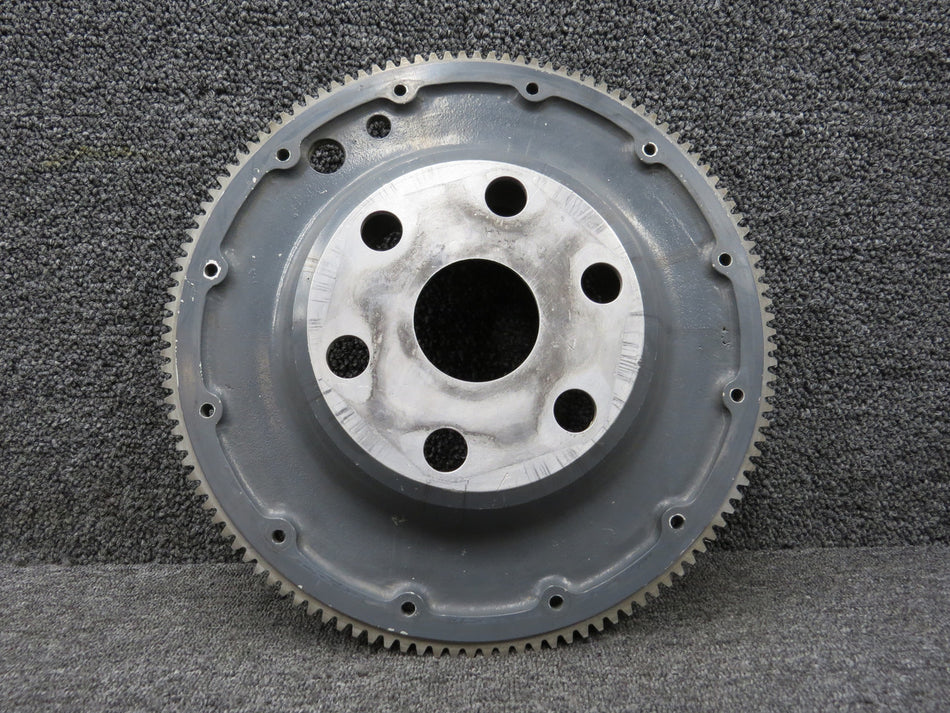 71328 Lycoming O-320-A2B Starter Ring (Teeth: 122)