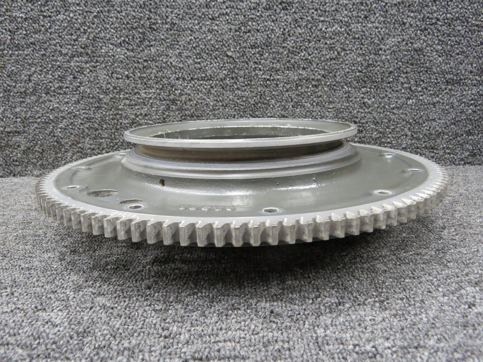 71328 Lycoming O-320-A2B Starter Ring (Teeth: 122)