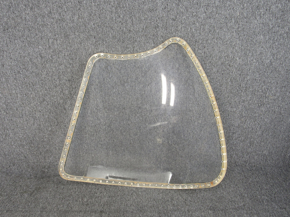 9912064-16 (Alt: 93200-16) Triumph Windshield Assembly RH