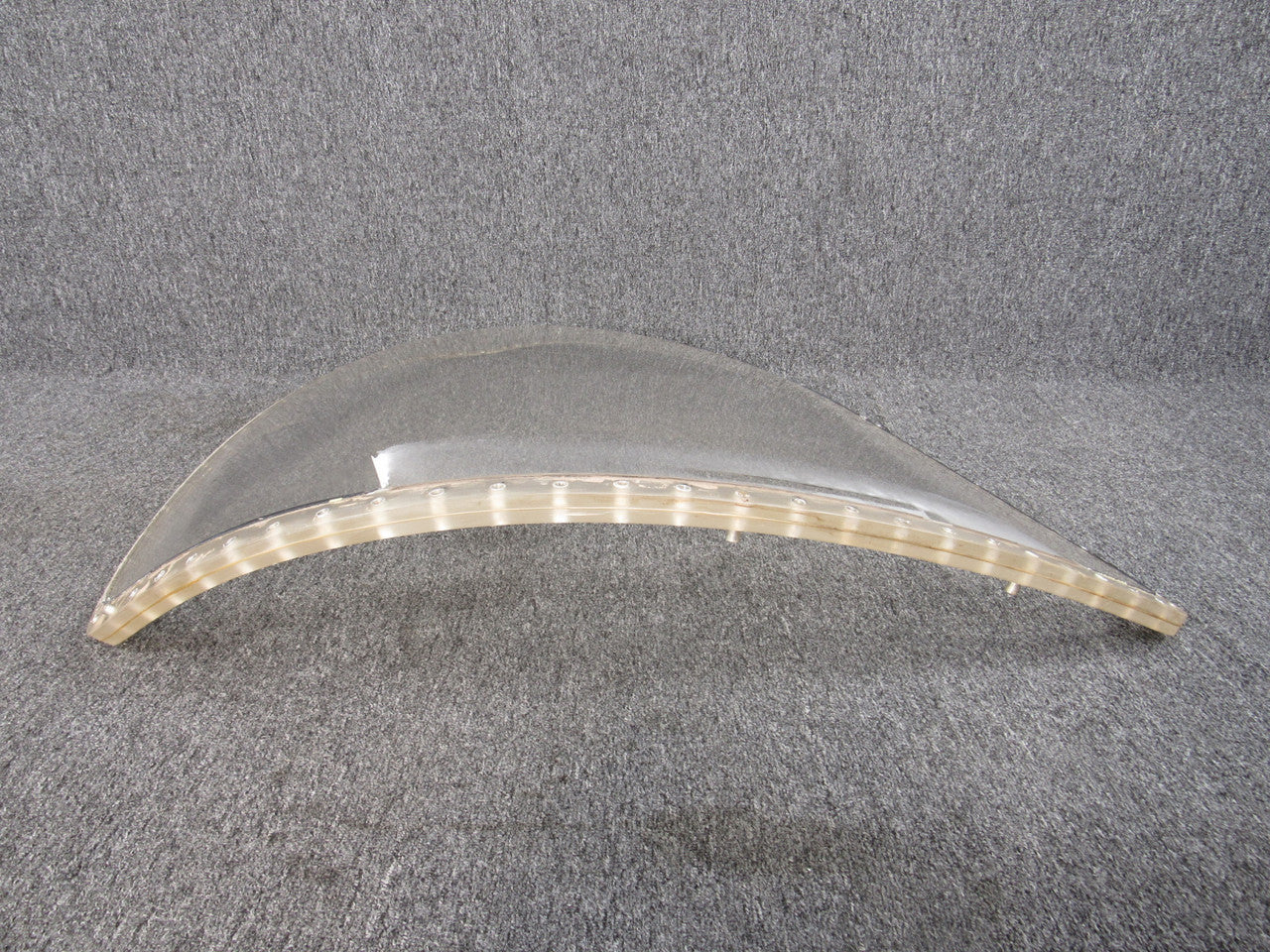 9912064-16 (Alt: 93200-16) Triumph Windshield Assembly RH – BAS