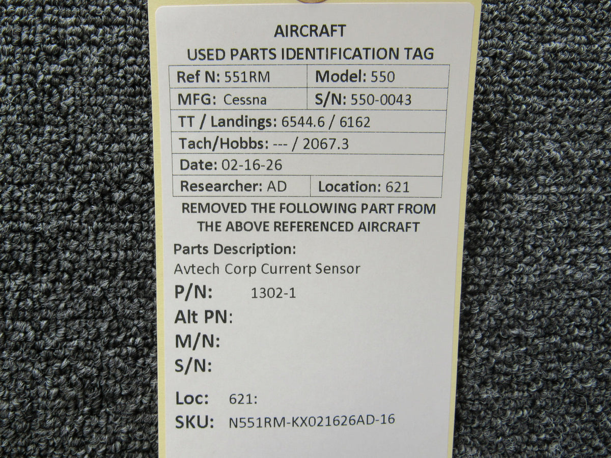 N551RM-KX021626AD-16AS