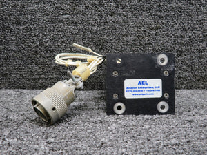 1302-1 Avtech Corp Current Sensor