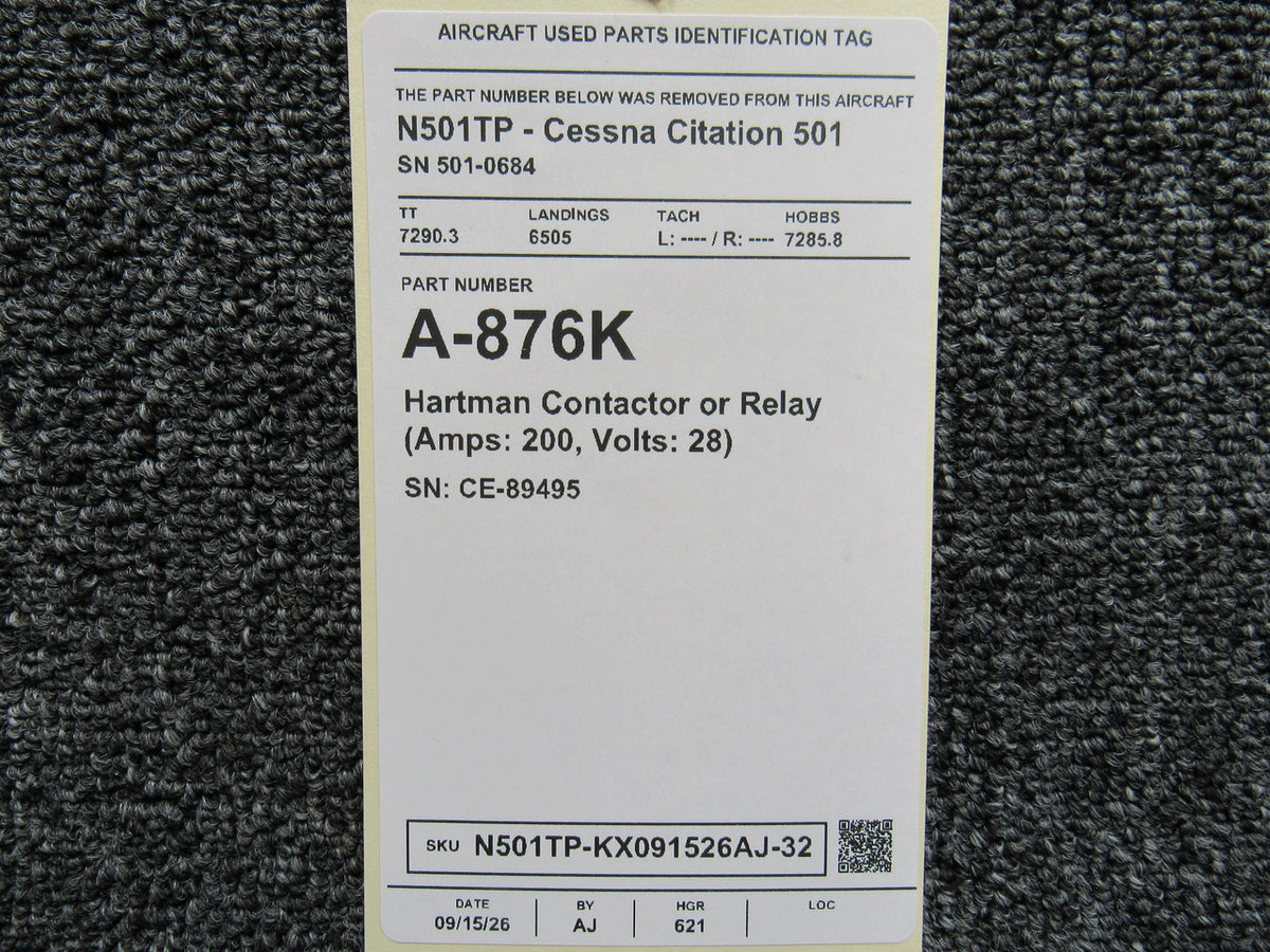 N501TP-KX091526AJ-32AS