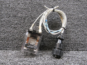 KUP-11D55-24 Potter & Brumfield Electromagnetic Relay (Volts: 24)