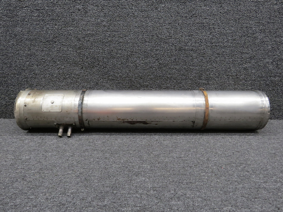 18518-003 Piper PA-23-150 Exhaust Ejector Tube Assembly RH