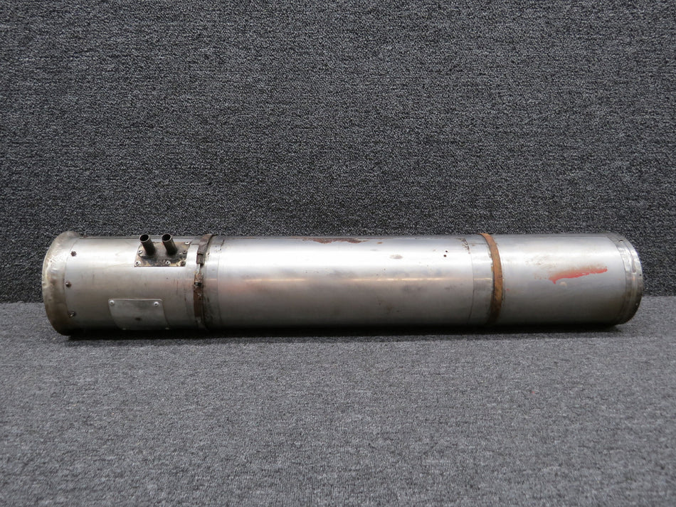 18518-003 Piper PA-23-150 Exhaust Ejector Tube Assembly RH