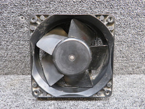 4124X Pamotor Cooling Fan Assembly (Volts: 24)