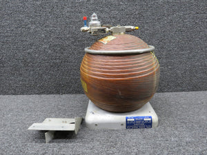 8H-19371 Apex Pressure Vessel Assembly with Mount and Bracket