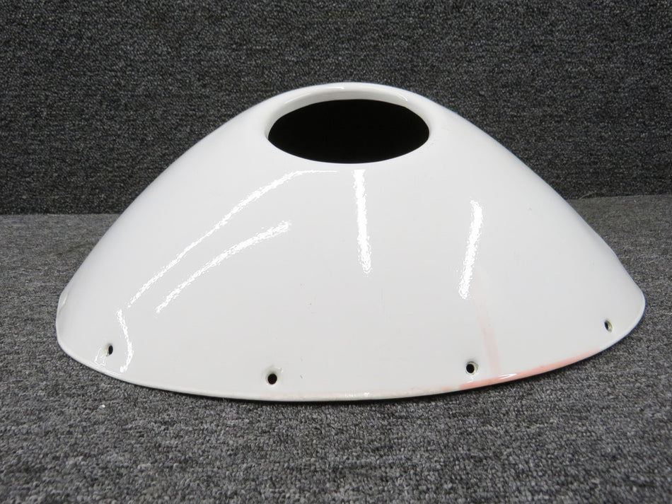 17494-000 (Alt: 19326-000) Piper PA-23-150 Fuselage Nose Fairing