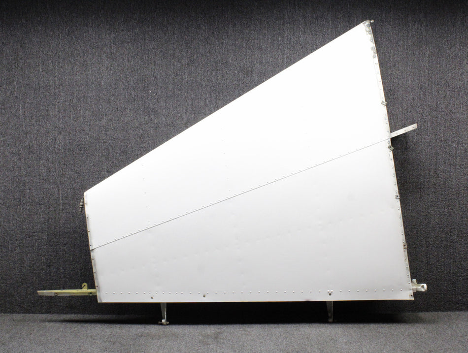 17067-000 Piper PA-23-150 Vertical Fin Assembly