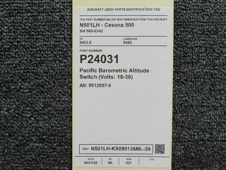 N501LH-KX090126ML-39MB