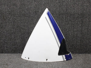 5223400-1 Cessna 310L Wing Tip Tank Nose Cap LH