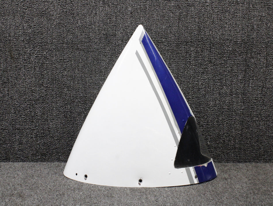 5223400-1 Cessna 310L Wing Tip Tank Nose Cap LH