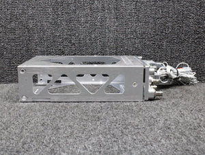 700-00184-000 Avidyne IFD4XX Tray Assembly with Backplate and Connectors