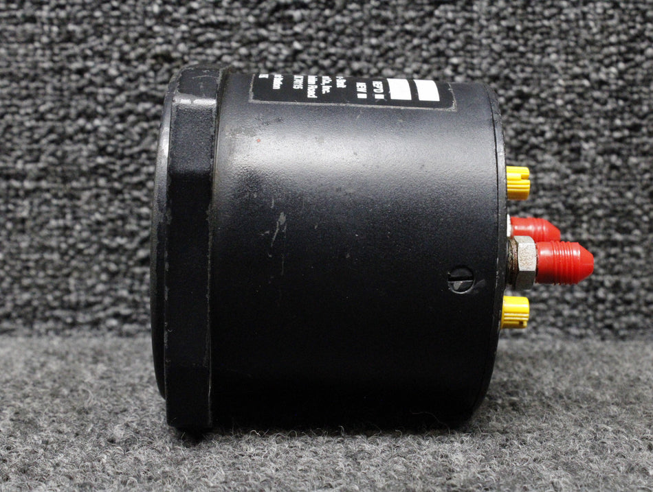 CM2650L4 (Alt: 22-868-040-2A) Garwin Dual Fuel Flow Indicator