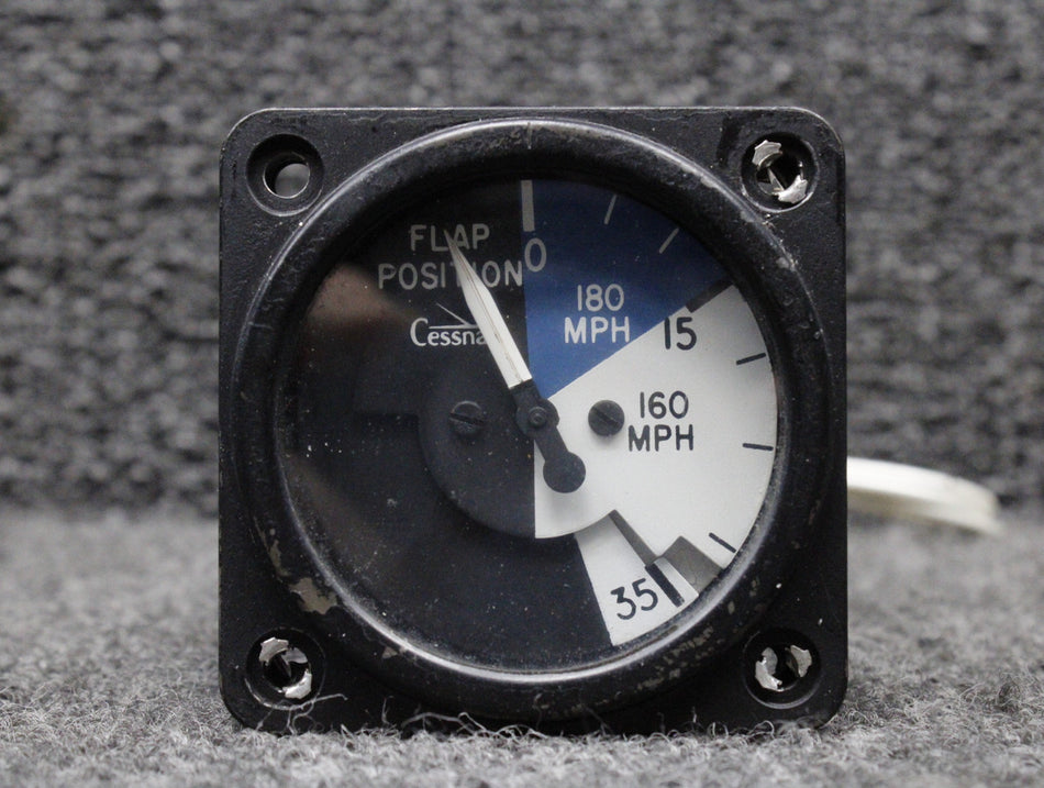 CM2697L3 Cessna 310L Flap Position Indicator