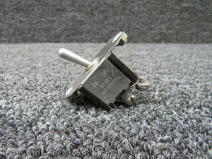 AN3023-9 (ALT: ST55L) Micro Toggle Switch Assembly (SA)