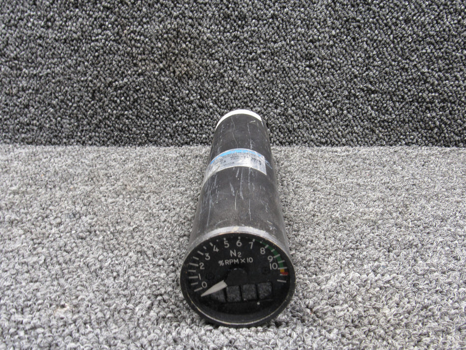 8DJ278WAE1 (Alt: 6883620-501) General Electric Rotor Speed Indicator