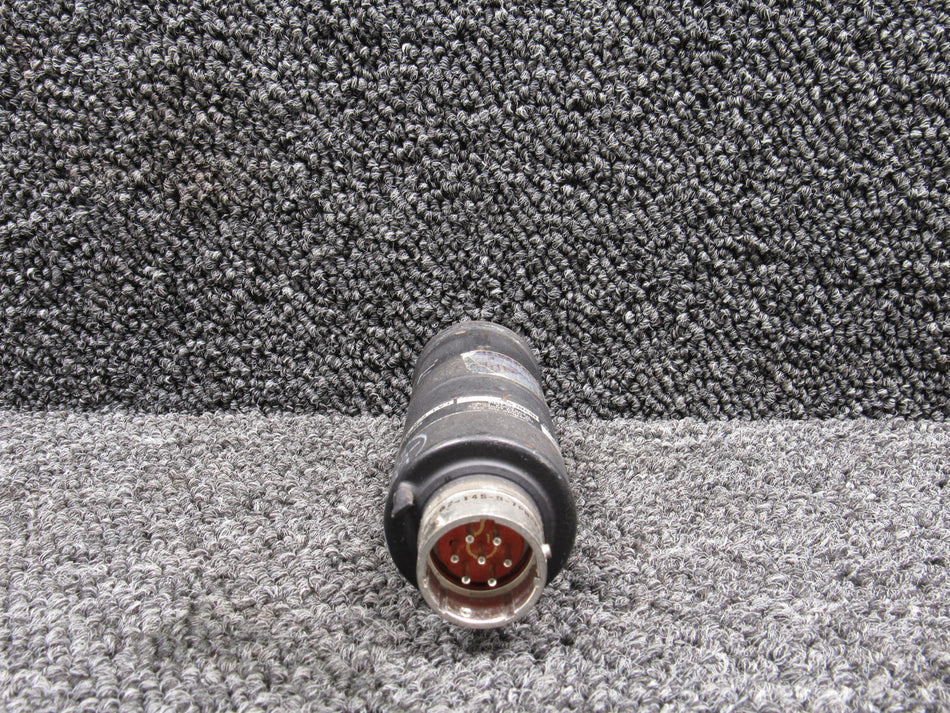 163BL515 (Alt: 4883767-501) Lewis Cabin Temp Indicator