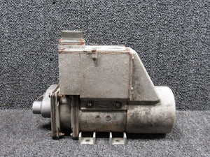 1389T100-7 Talley Corp Flap Actuator Drive Motor (Rust and Corrosion)
