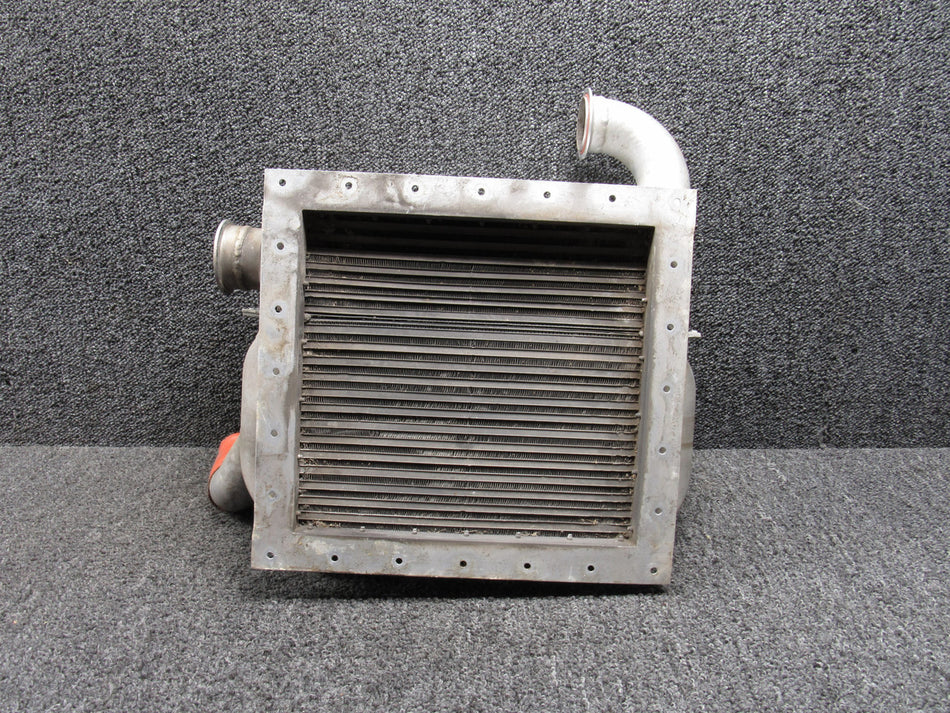 2200165-2, 188682-1 Airesearch Series 1 Refrigeration Unit with Heat Exchanger