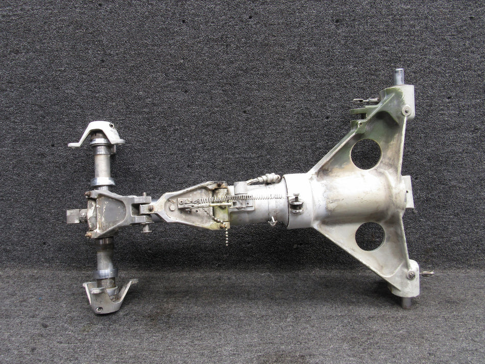 400-143-507 IAI 1123 Nose Landing Gear Strut Assembly